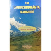 Laghu Siddhanta Kaumudi